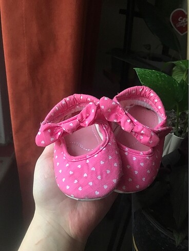 LC Waikiki Panduf babet ayakkabı