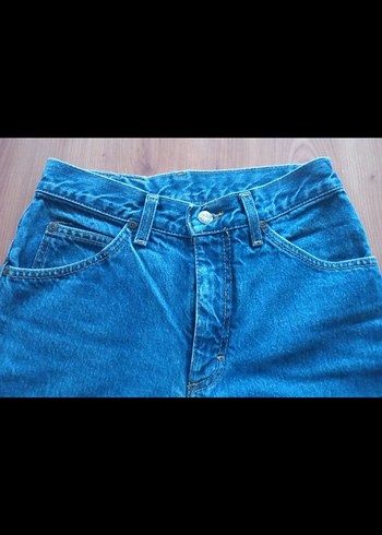 Lee Kadın Lee marka 28 beden Jean
