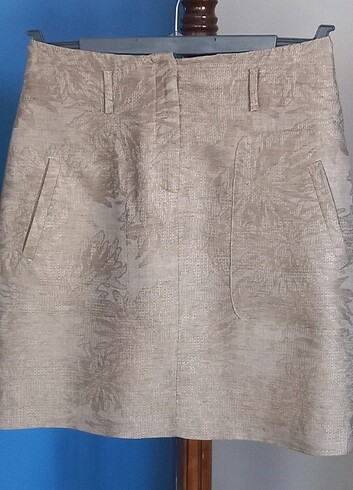 Massimo Dutti 40 beden etek