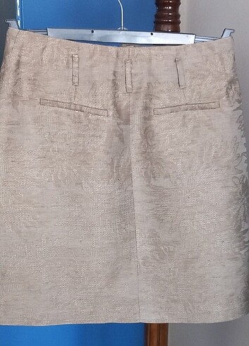 Massimo Dutti Massimo Dutti 40 beden etek