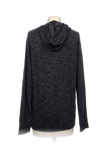 l Beden Tiffany Tomato Sweatshirt %70 İndirimli.
