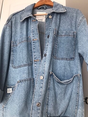 Pull and Bear pull bear ceket
