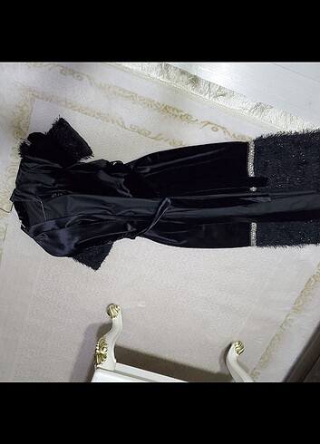 universal Beden Abaya