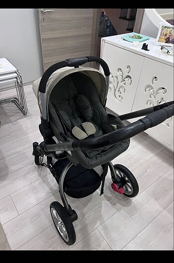 Kraft Bebek arabası