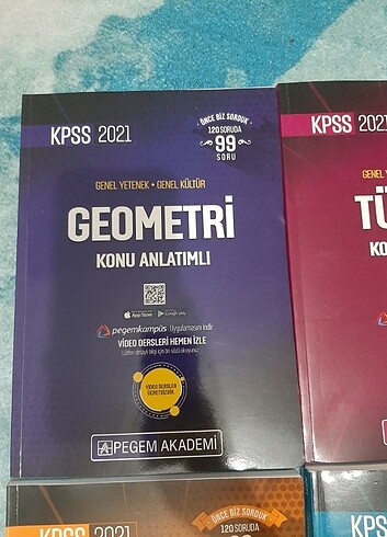  Beden Pegem kpss konu anlatım