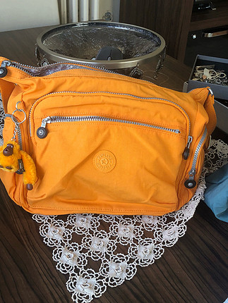 Kipling çanta