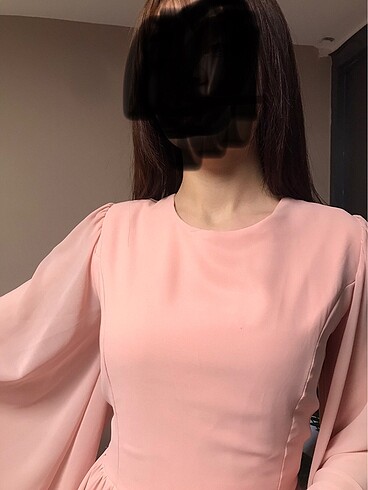 Diğer Elbise (Kaftan İçliği)