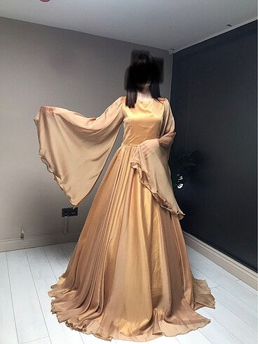 Elbise (Kaftan içliği)