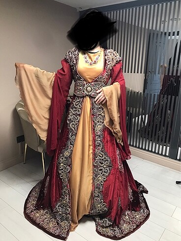 Kaftan