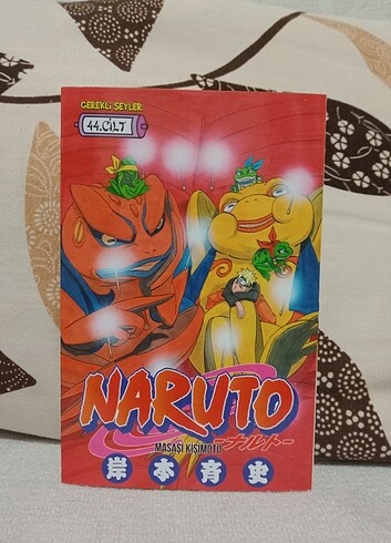 Naruto 44