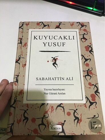 Kuyucaklı Yusuf sabahattin Ali