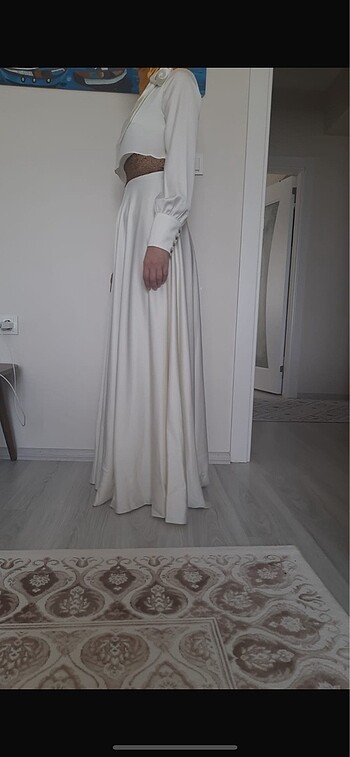 Kayra Elbise