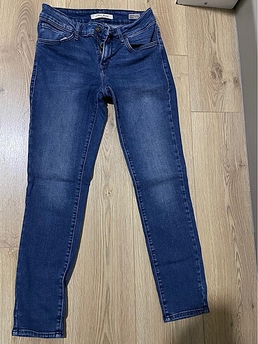 Mavi Jeans Kot jean