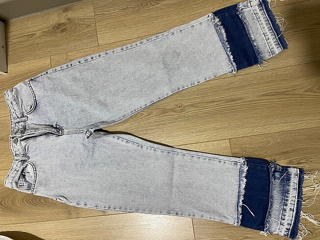 Trendyol & Milla Kot jean