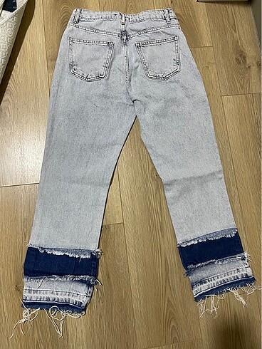 s Beden Kot jean