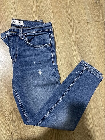 Kot jean