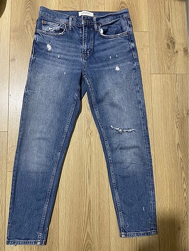 Zara Kot jean