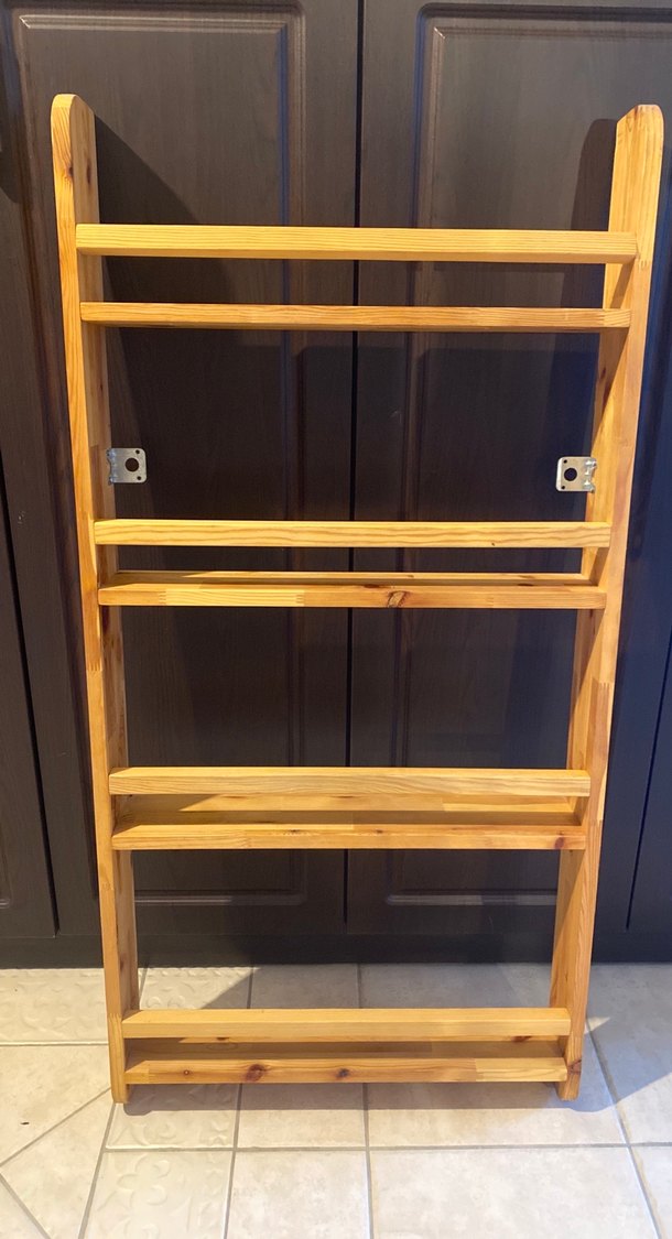 Montessori kitaplık - Görsel 2