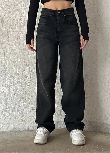 Baggy Jeans 