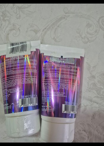 WeMARA saç serumu - Görsel 2