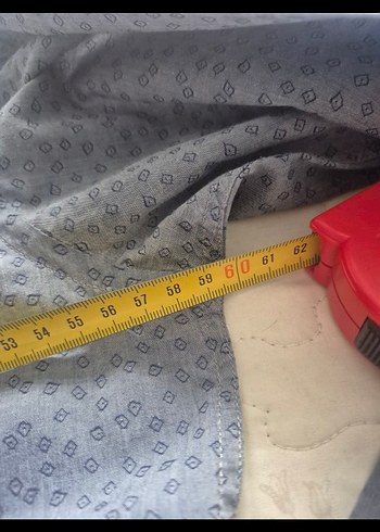 DAMAT marka erkek gömlek - Görsel 6