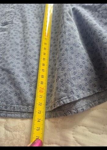 DAMAT marka erkek gömlek - Görsel 5