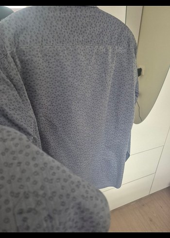 DAMAT marka erkek gömlek - Görsel 2