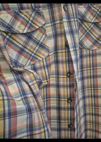 DAMAT marka gömlek - Görsel 4