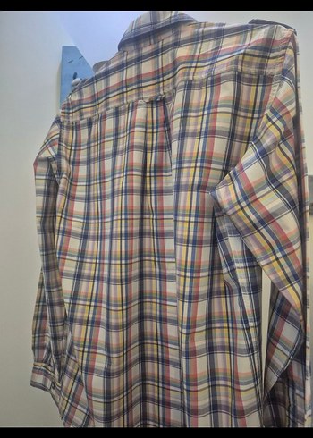 DAMAT marka gömlek - Görsel 2