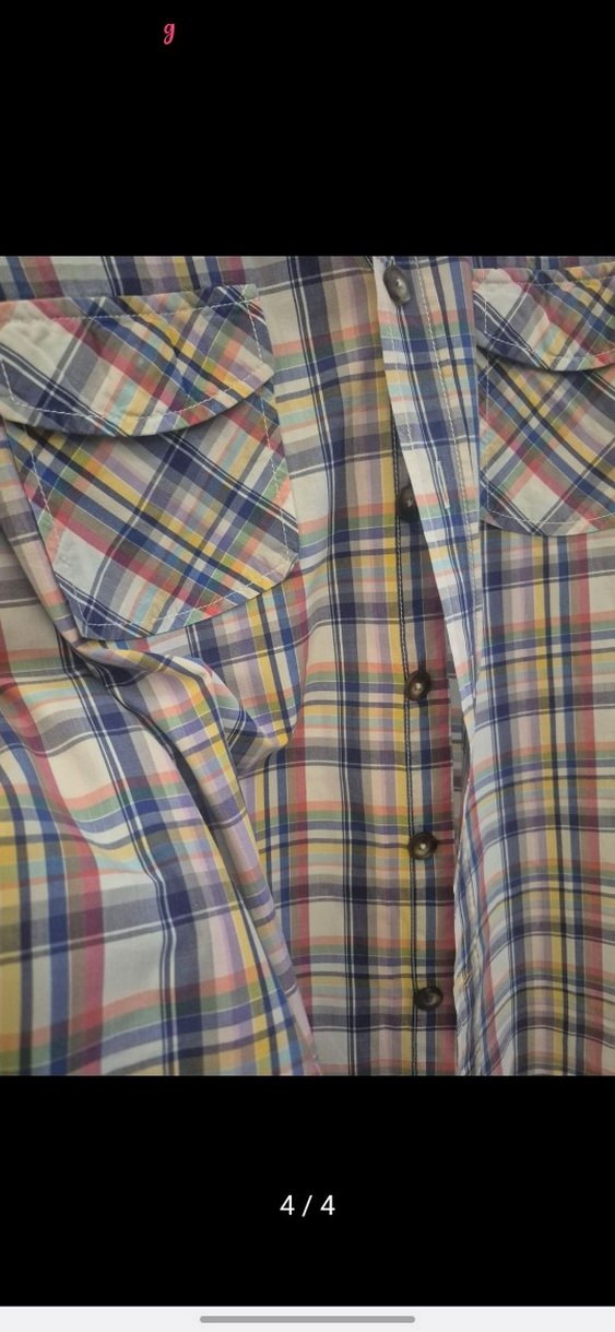 DAMAT marka gömlek - Görsel 4