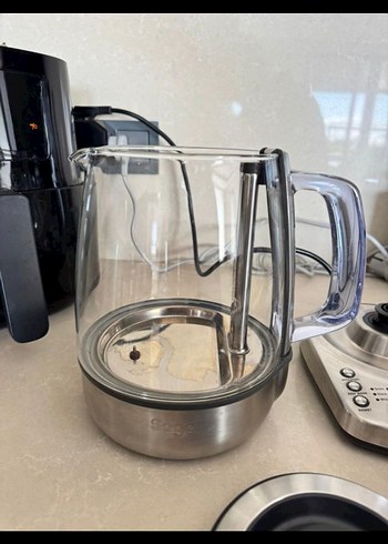 Sage  Çay Makinesi Dijital - Görsel 6