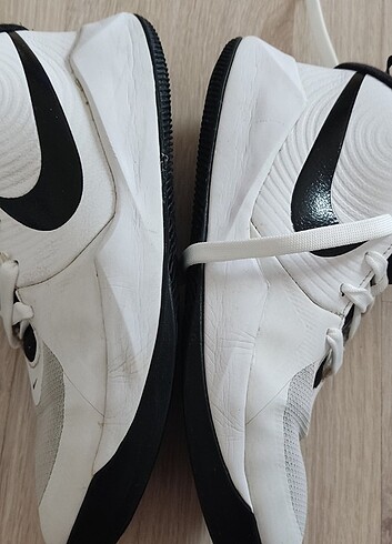 Nike orijinal nike basketbol ayakkabısı 