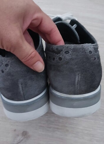 Hotiç erkek ayakkabı - Görsel 2