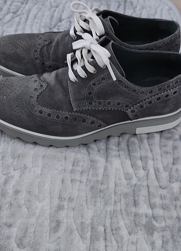 Hotiç erkek ayakkabı - Görsel 3