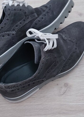Hotiç erkek ayakkabı - Görsel 4