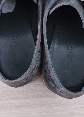 Hotiç erkek ayakkabı - Görsel 6