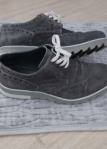Hotiç erkek ayakkabı - Görsel 7