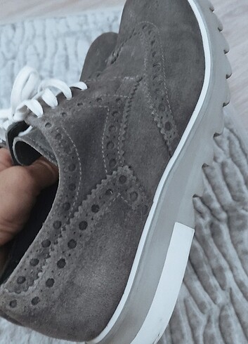 Hotiç erkek ayakkabı - Görsel 8