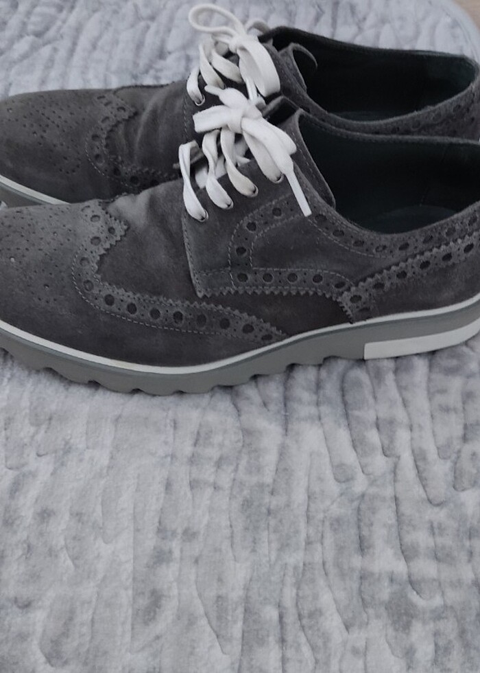 Hotiç erkek ayakkabı - Görsel 3