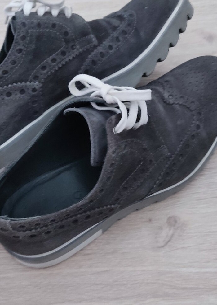 Hotiç erkek ayakkabı - Görsel 4