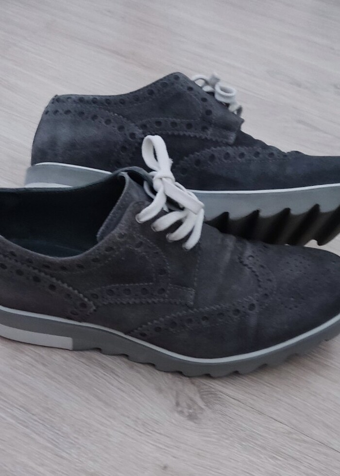 Hotiç erkek ayakkabı - Görsel 5