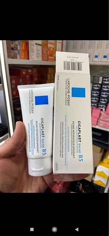cicaplast