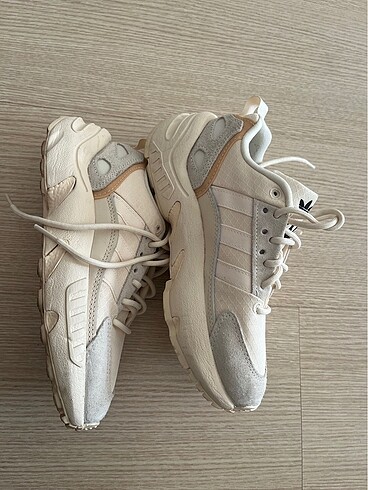 36 Beden Orjinal Adidas ayakkabı