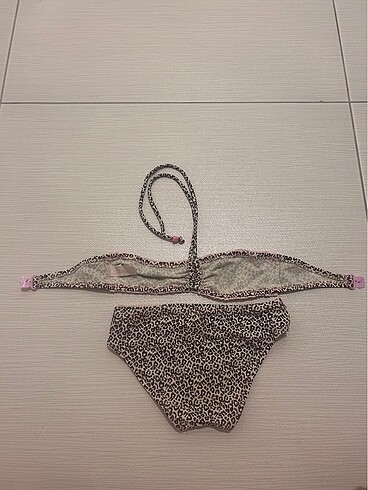 Penti Penti kız çocuk bikini 6 yaş