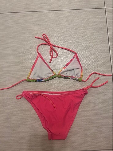 Diğer Kız çocuk bikini