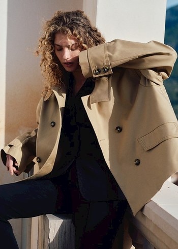 H&M H&M trençkot