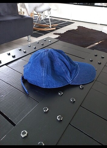 Zara şapka - Görsel 2
