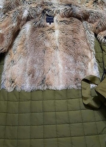 Addax ADDAX PARKA