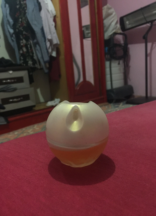 Avon parfüm kalıcı 