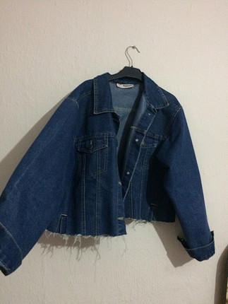 Vintage Love vintage kot ceket